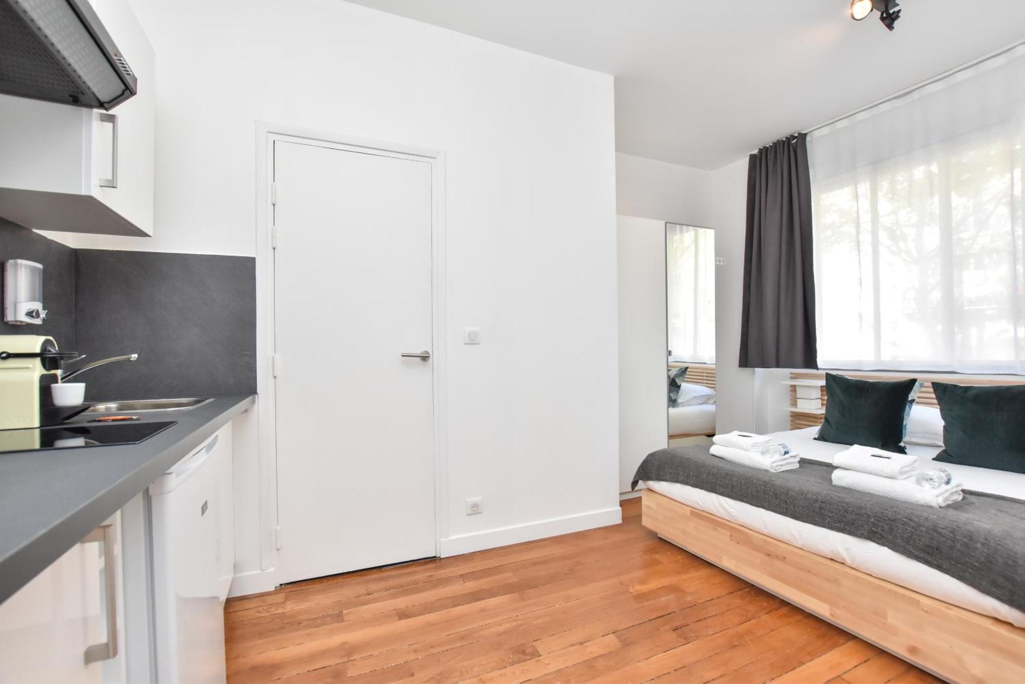 Appartement Cosy - 2p - Bastille *