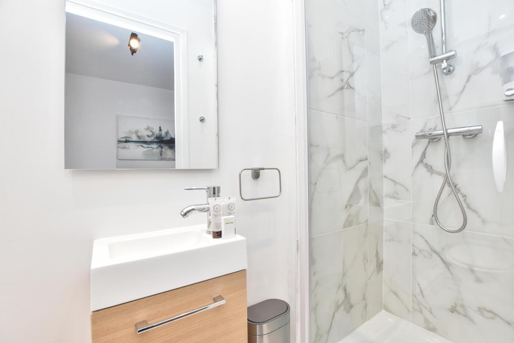 Cosy - 2p - Bastille Appartement *